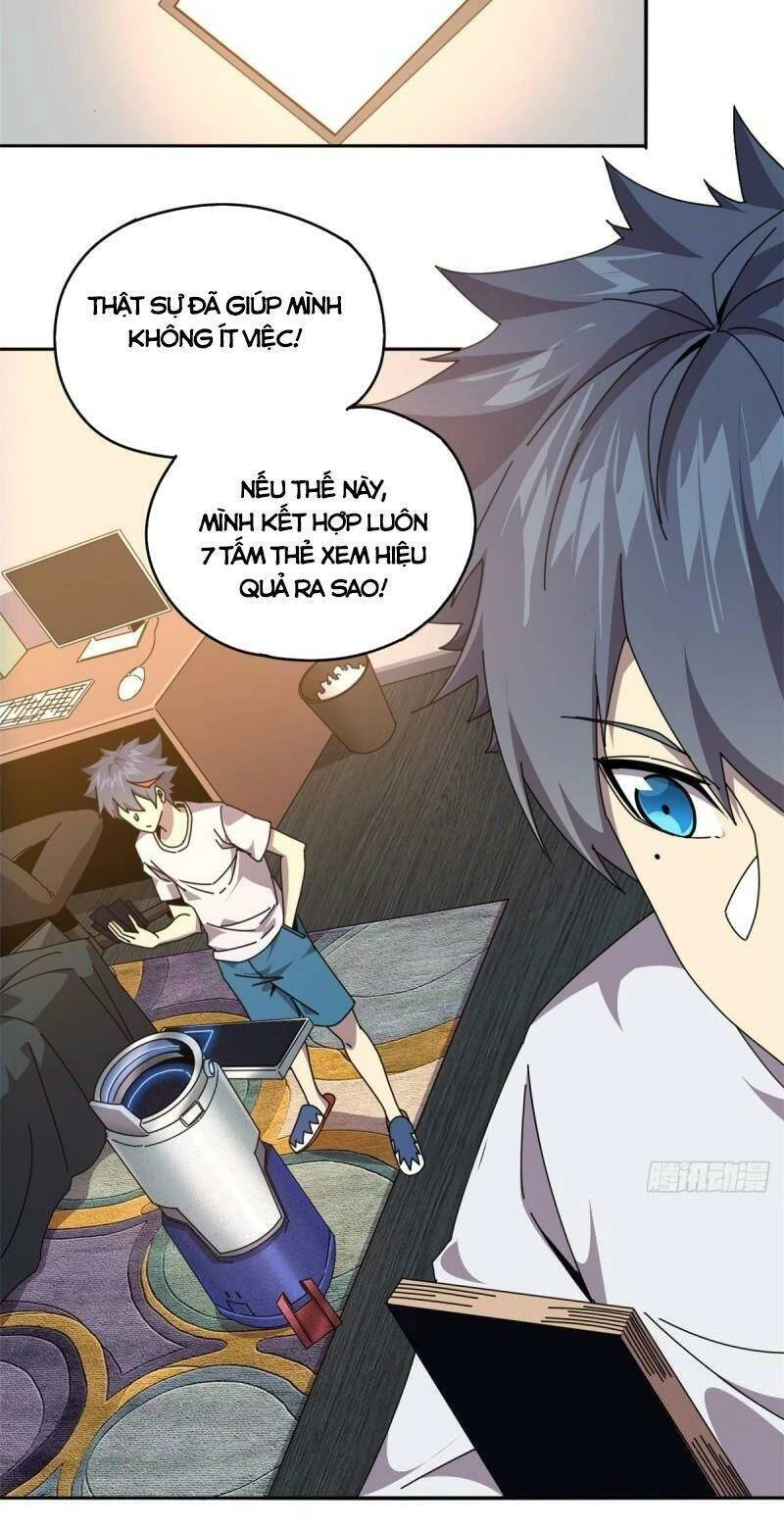 Siêu Thần Chế Tạp Sư Chapter 61 - 9