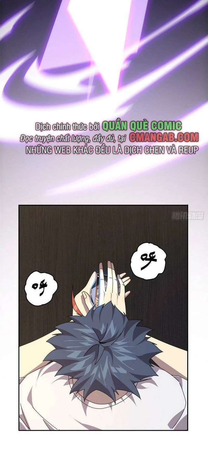 Siêu Thần Chế Tạp Sư Chapter 61 - 17