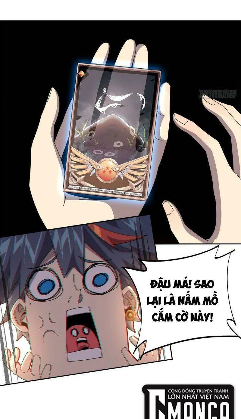 Siêu Thần Chế Tạp Sư Chapter 61 - 18