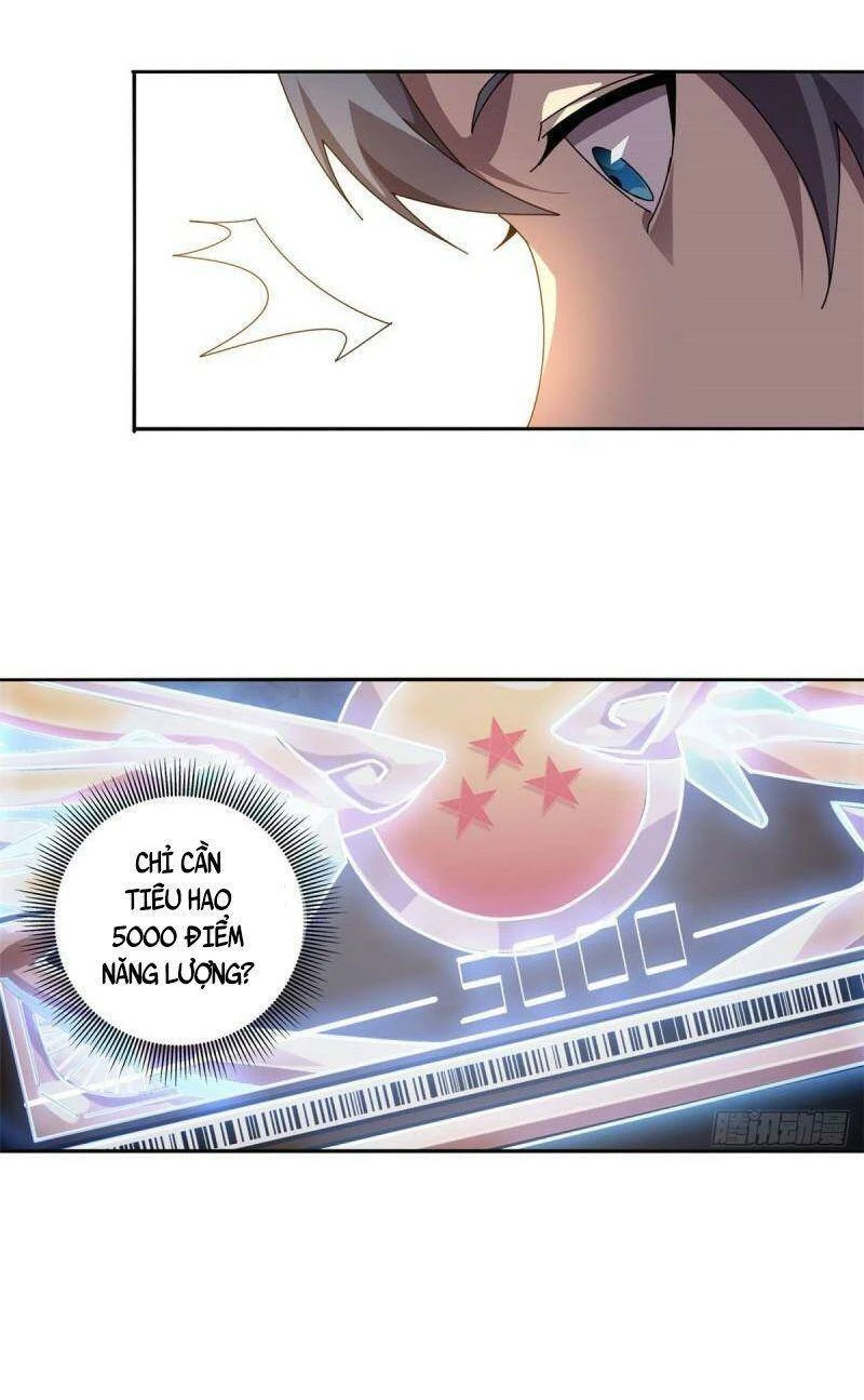 Siêu Thần Chế Tạp Sư Chapter 61 - 20