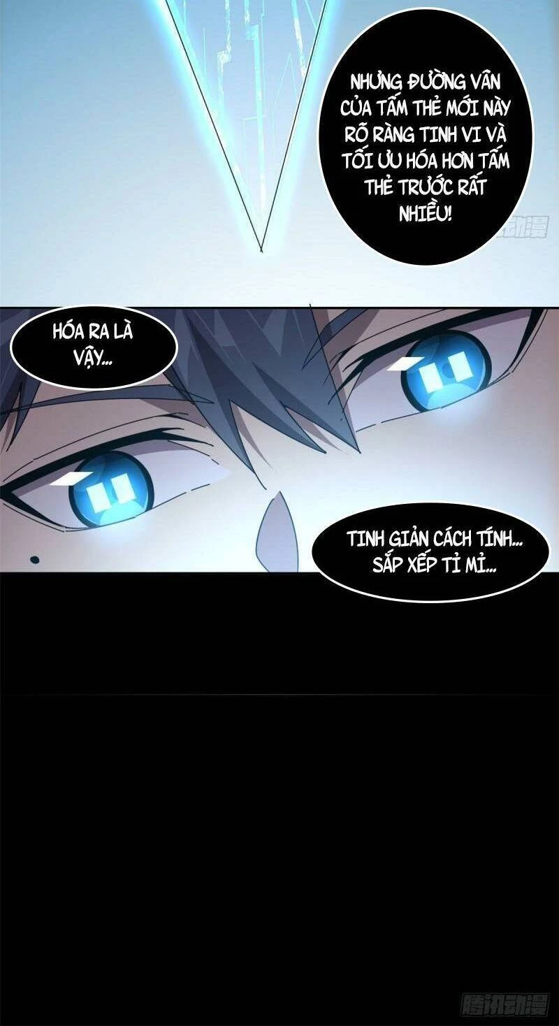 Siêu Thần Chế Tạp Sư Chapter 61 - 23