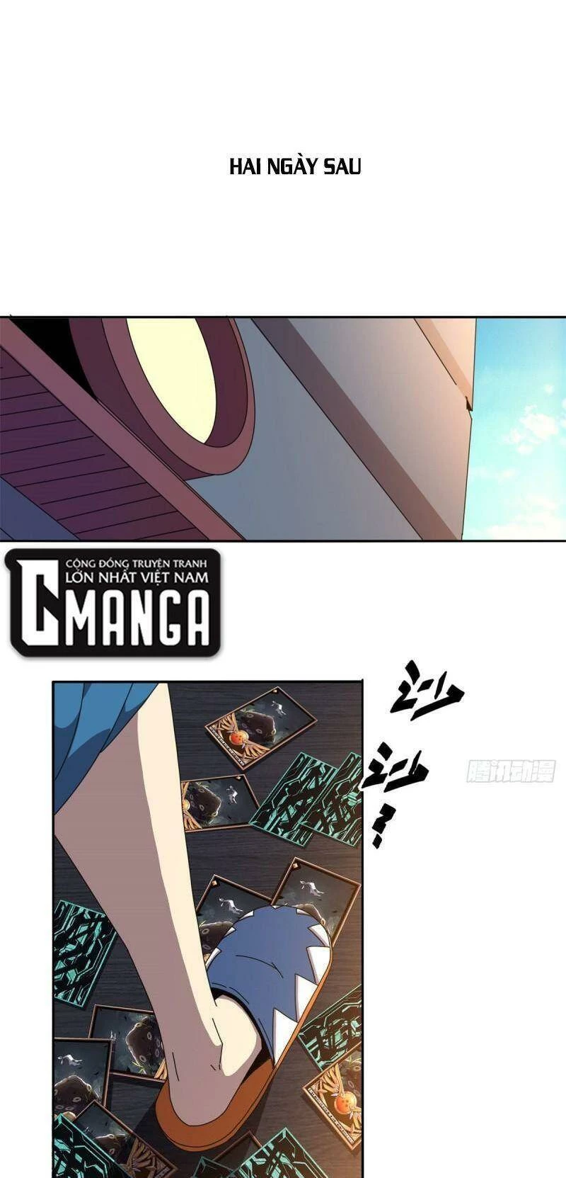 Siêu Thần Chế Tạp Sư Chapter 61 - 26