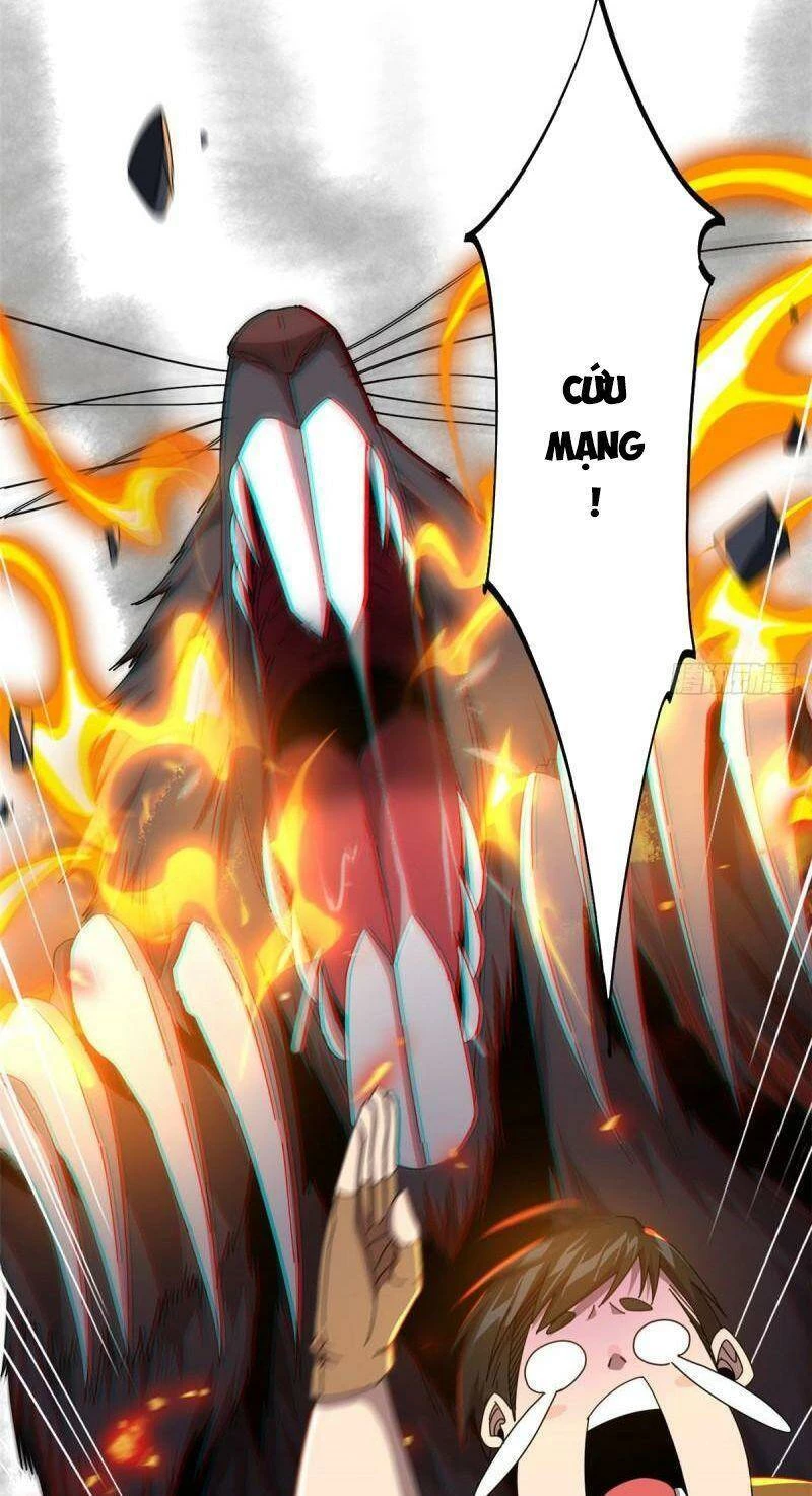 Siêu Thần Chế Tạp Sư Chapter 61 - 34