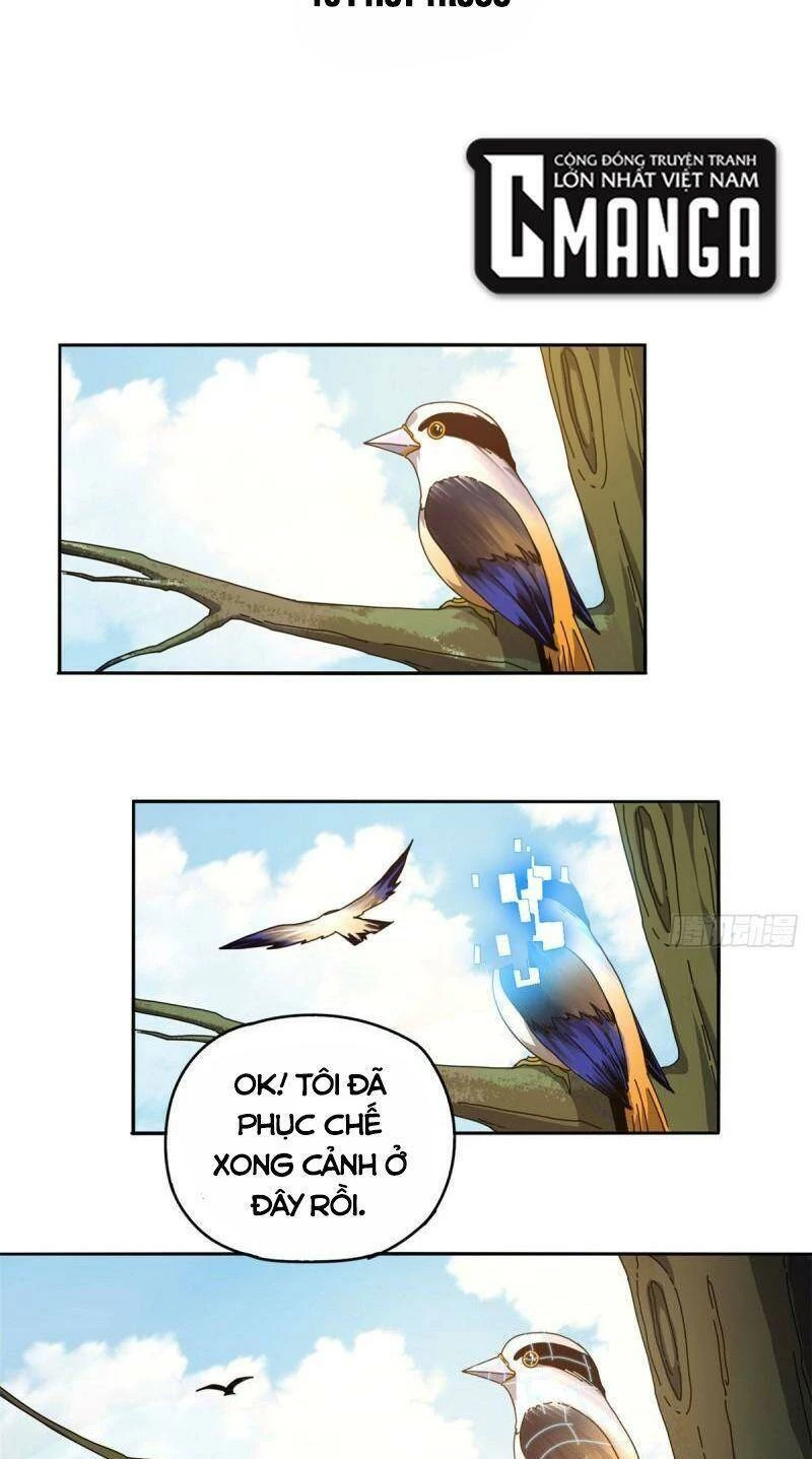 Siêu Thần Chế Tạp Sư Chapter 62 - 2