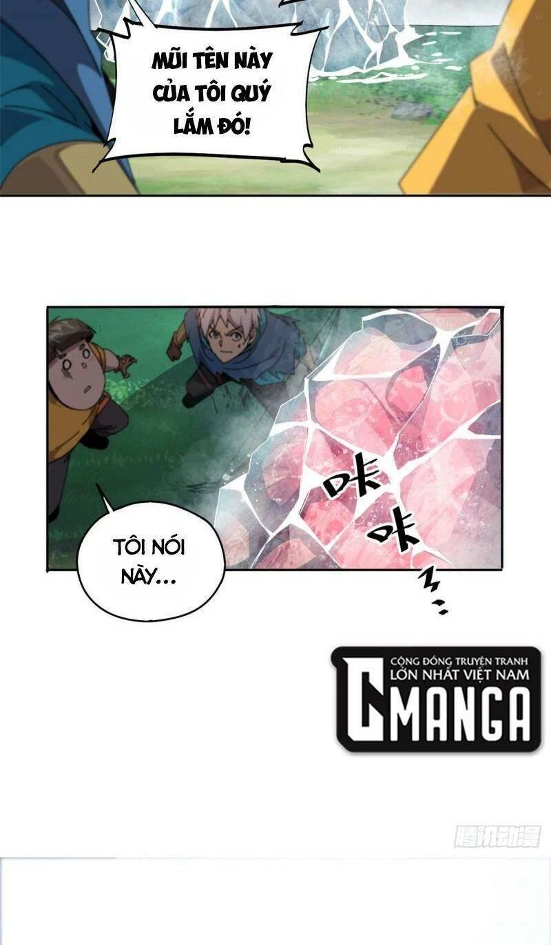 Siêu Thần Chế Tạp Sư Chapter 62 - 27