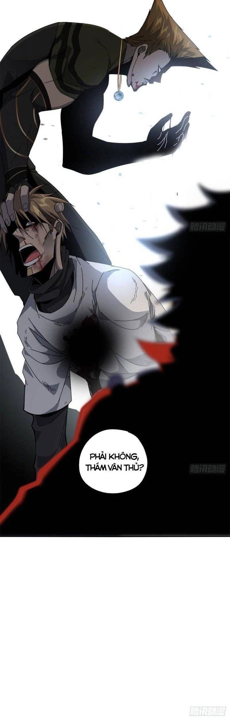 Siêu Thần Chế Tạp Sư Chapter 65 - 20