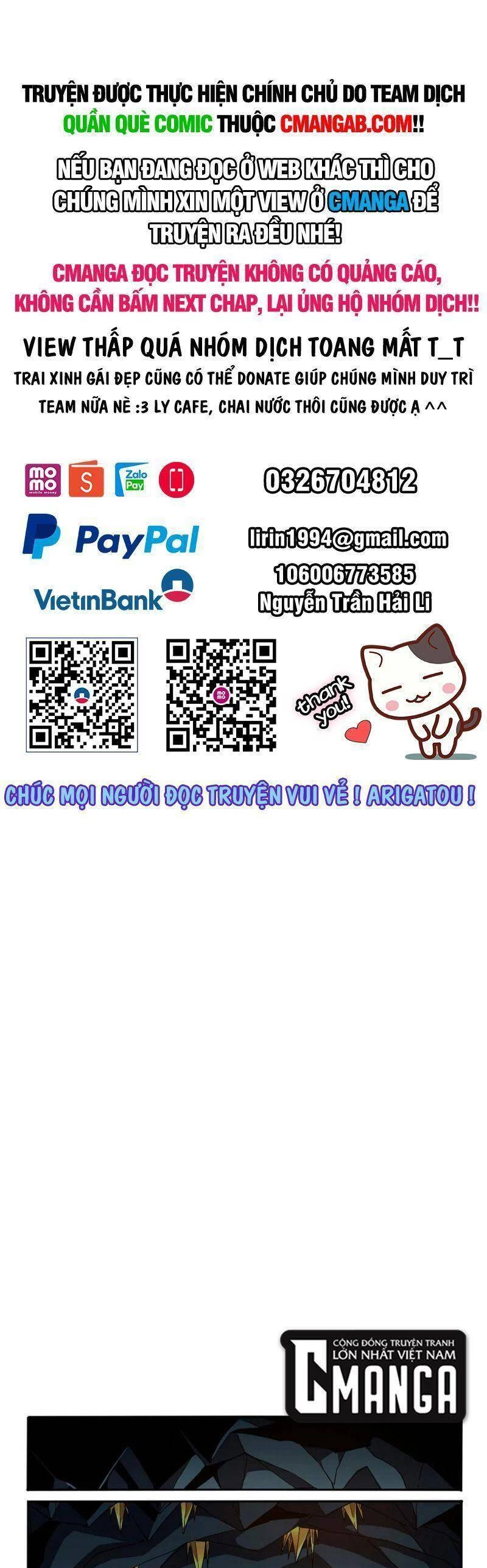 Siêu Thần Chế Tạp Sư Chapter 68 - 1