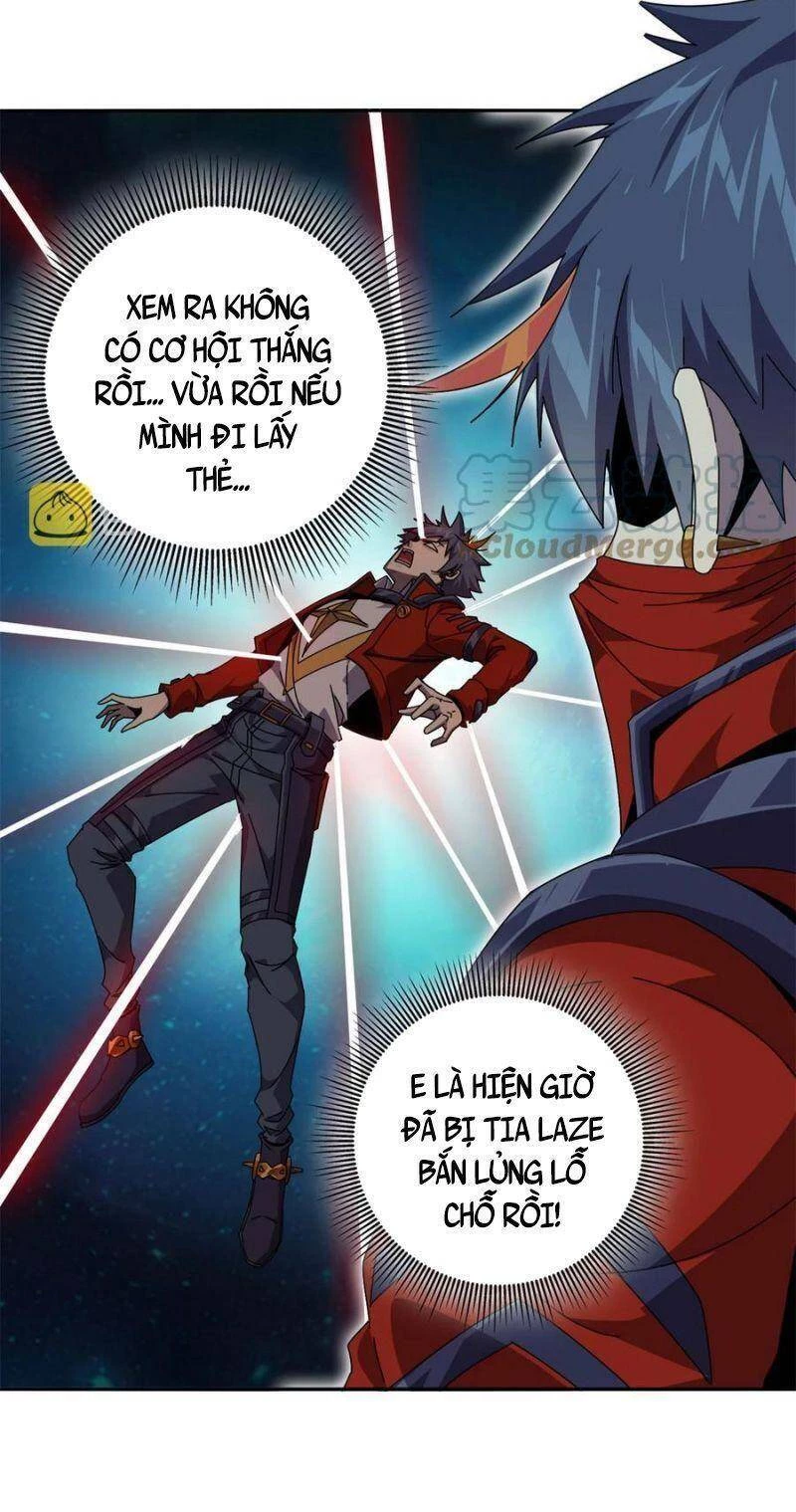 Siêu Thần Chế Tạp Sư Chapter 68 - 4