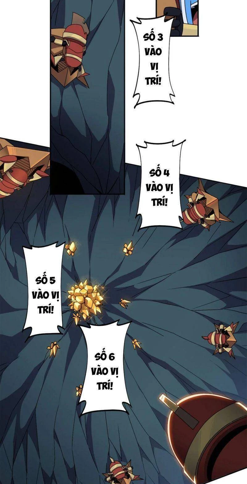 Siêu Thần Chế Tạp Sư Chapter 68 - 12