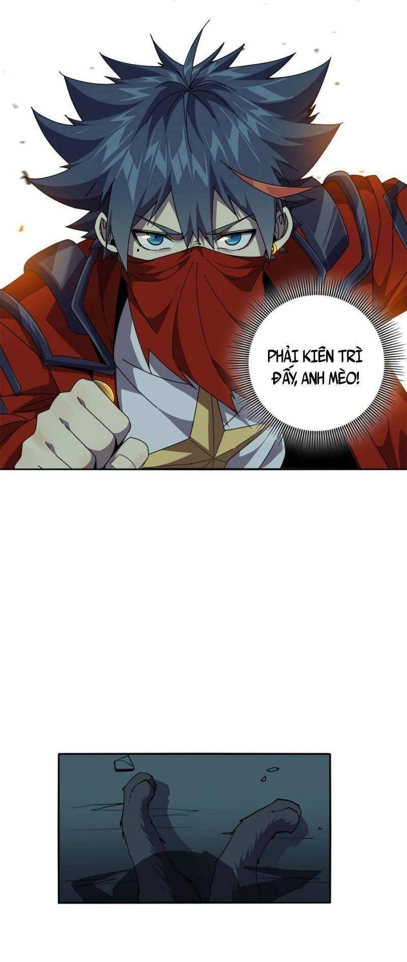 Siêu Thần Chế Tạp Sư Chapter 68 - 21