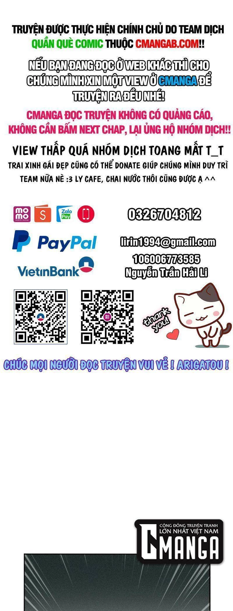 Siêu Thần Chế Tạp Sư Chapter 69 - 1