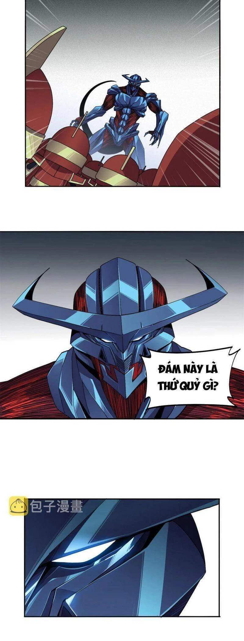 Siêu Thần Chế Tạp Sư Chapter 69 - 2