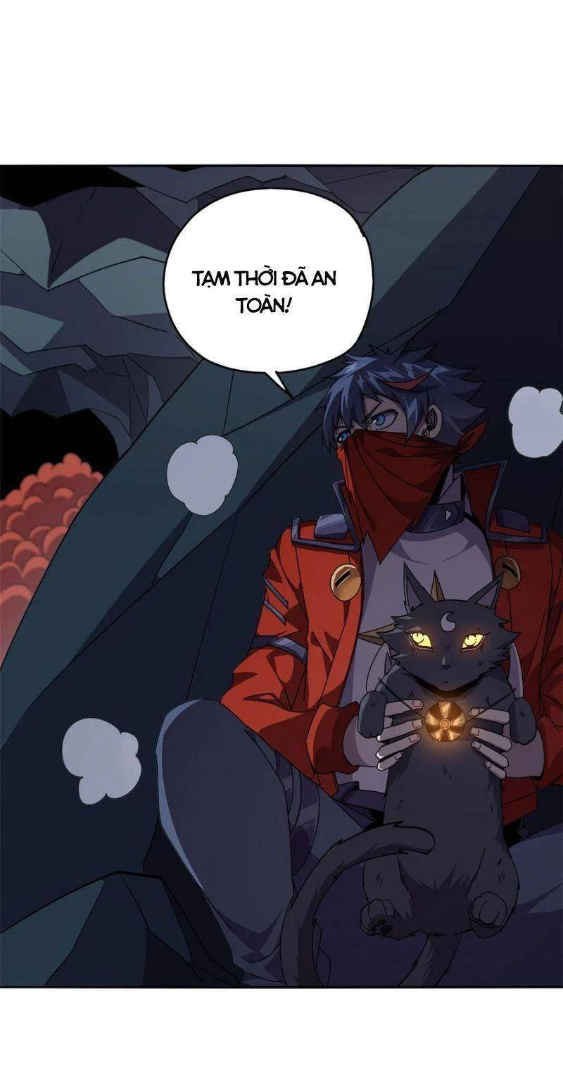 Siêu Thần Chế Tạp Sư Chapter 69 - 7
