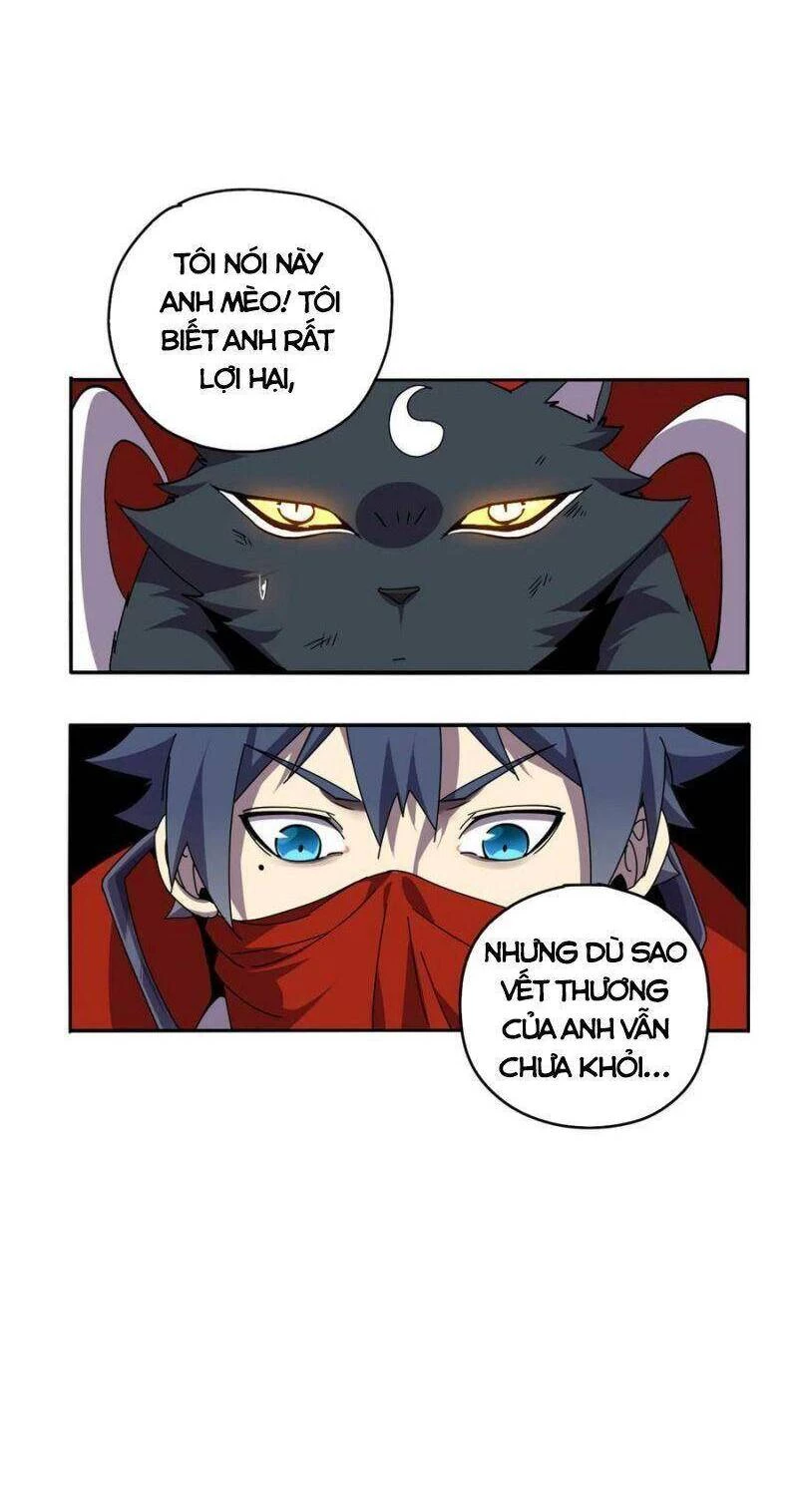 Siêu Thần Chế Tạp Sư Chapter 69 - 8