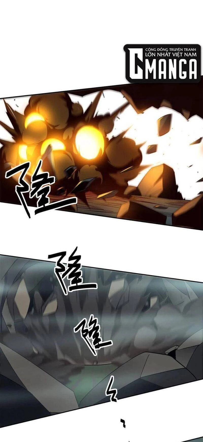 Siêu Thần Chế Tạp Sư Chapter 69 - 12