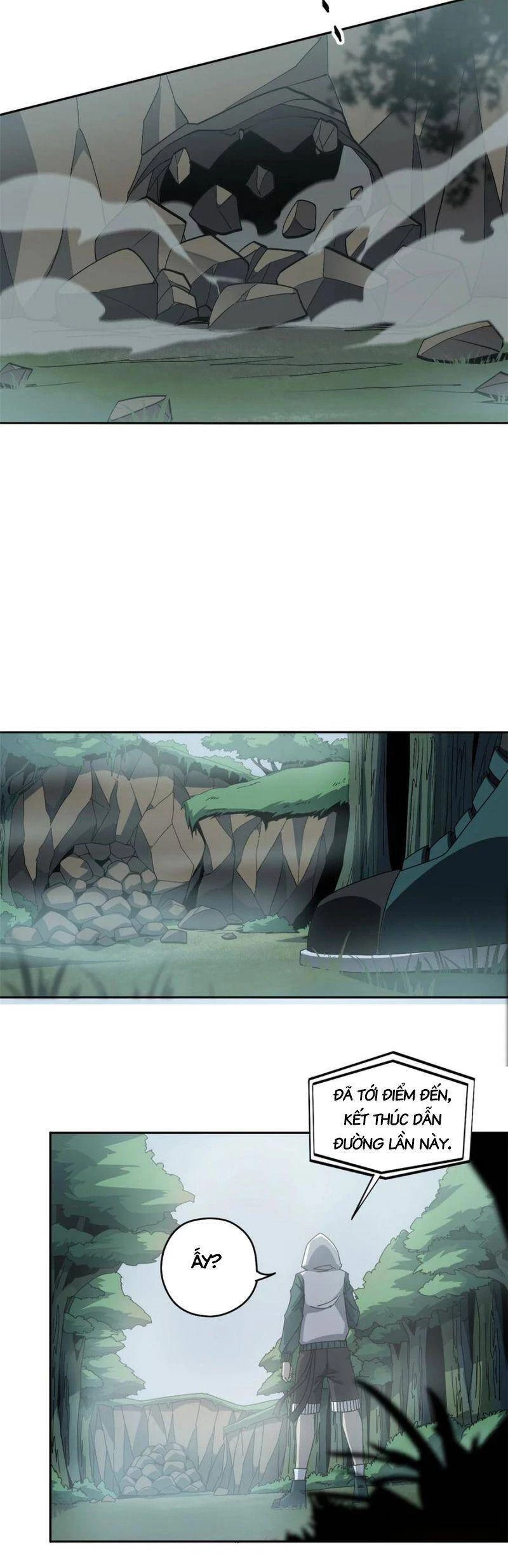 Siêu Thần Chế Tạp Sư Chapter 69 - 13