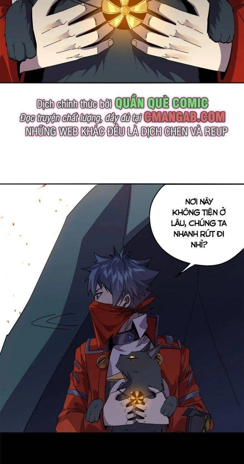 Siêu Thần Chế Tạp Sư Chapter 69 - 17