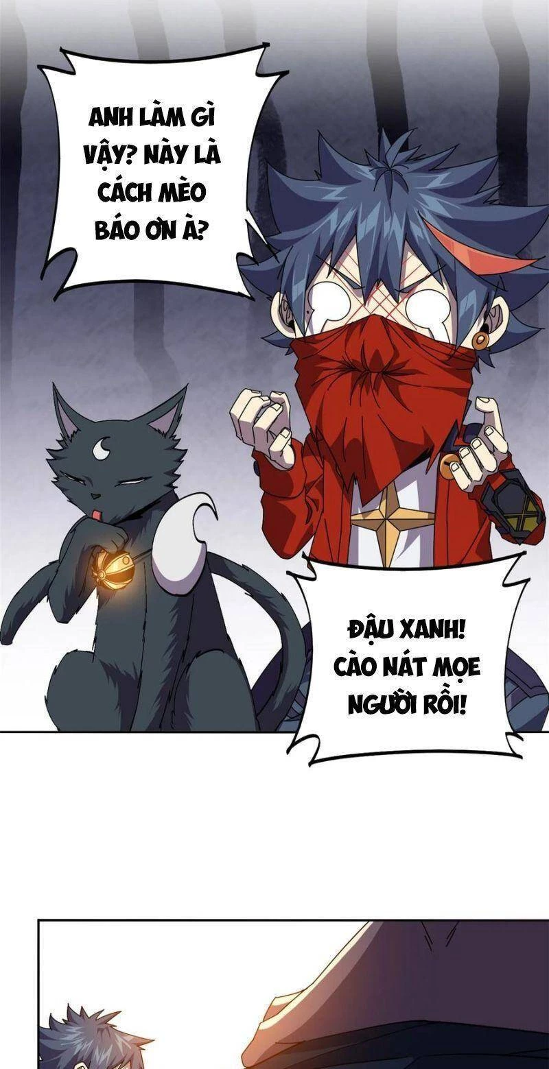 Siêu Thần Chế Tạp Sư Chapter 69 - 20