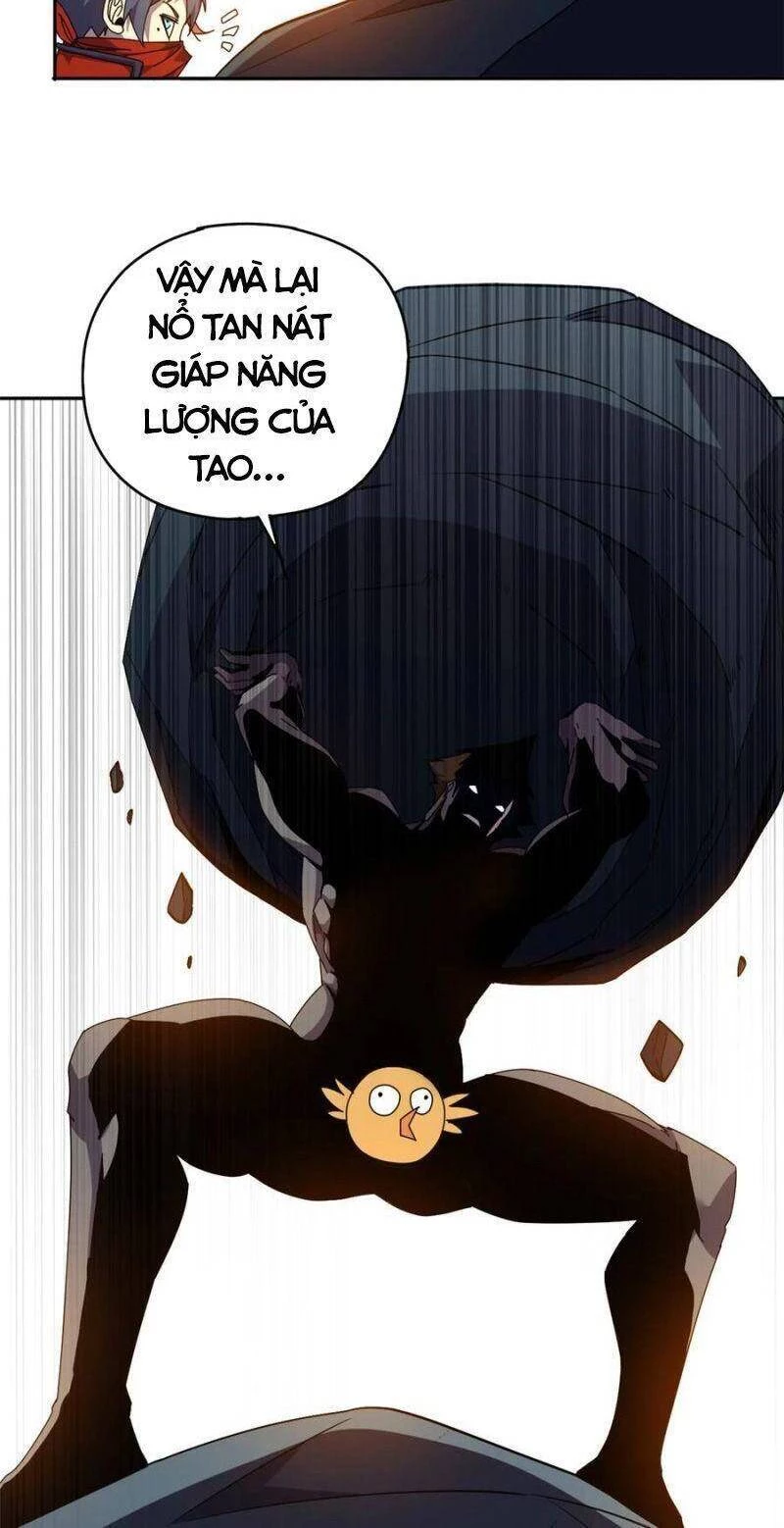 Siêu Thần Chế Tạp Sư Chapter 69 - 21