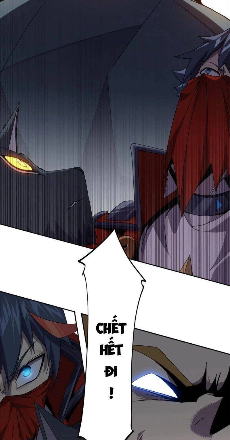 Siêu Thần Chế Tạp Sư Chapter 69 - 22
