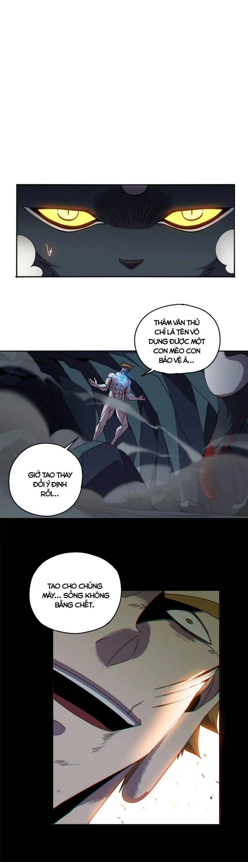 Siêu Thần Chế Tạp Sư Chapter 69 - 28