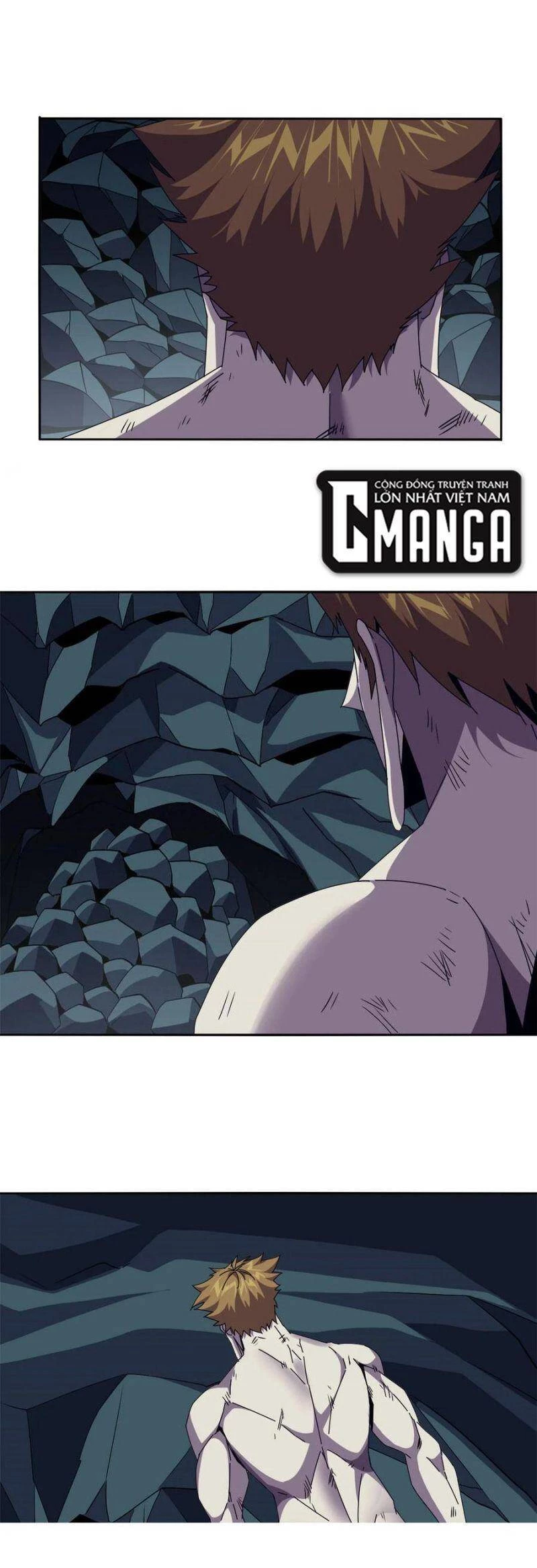 Siêu Thần Chế Tạp Sư Chapter 71 - 4