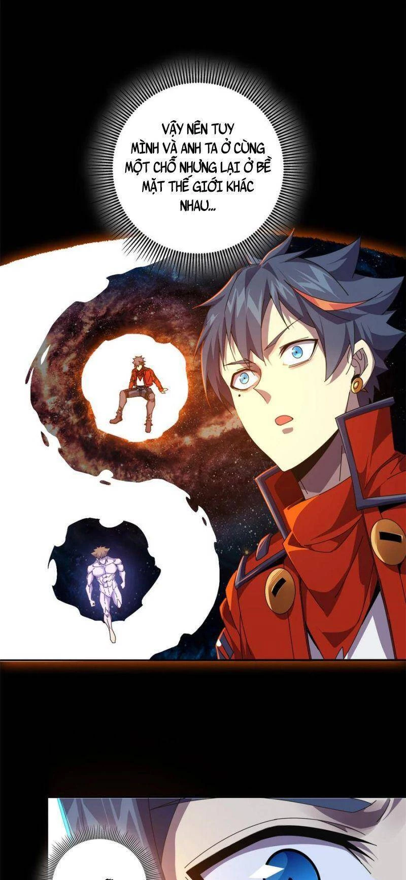 Siêu Thần Chế Tạp Sư Chapter 71 - 7