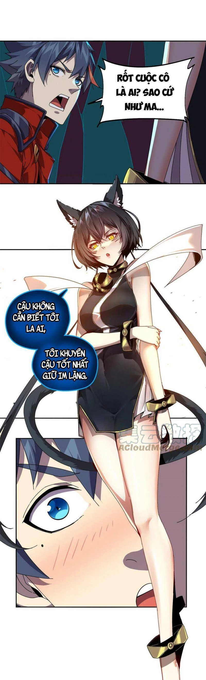 Siêu Thần Chế Tạp Sư Chapter 71 - 10