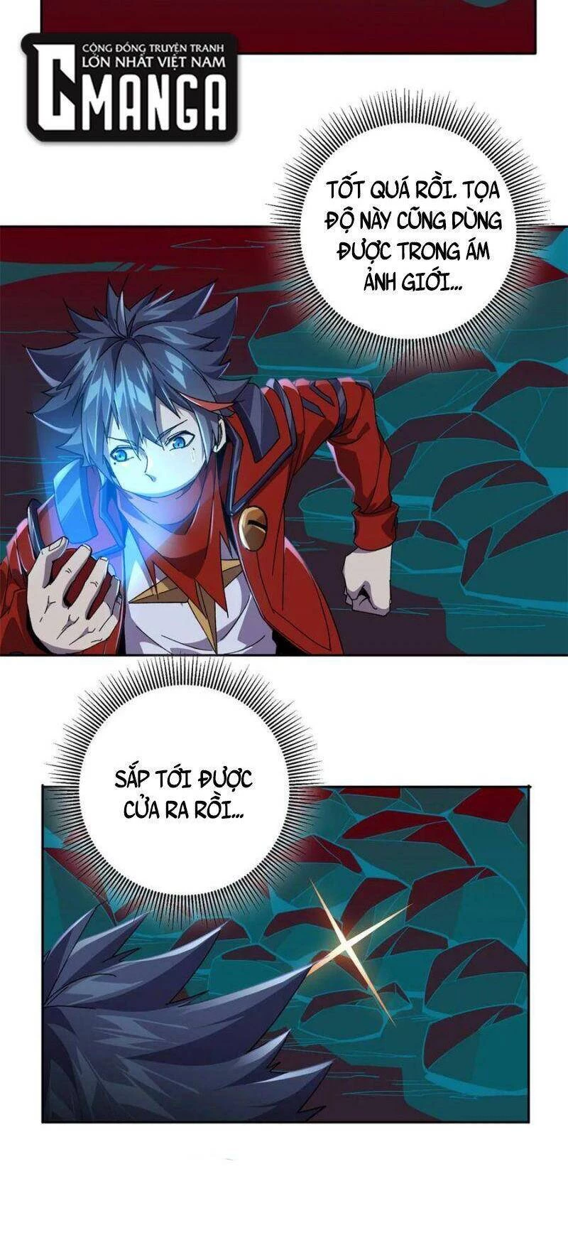 Siêu Thần Chế Tạp Sư Chapter 71 - 16