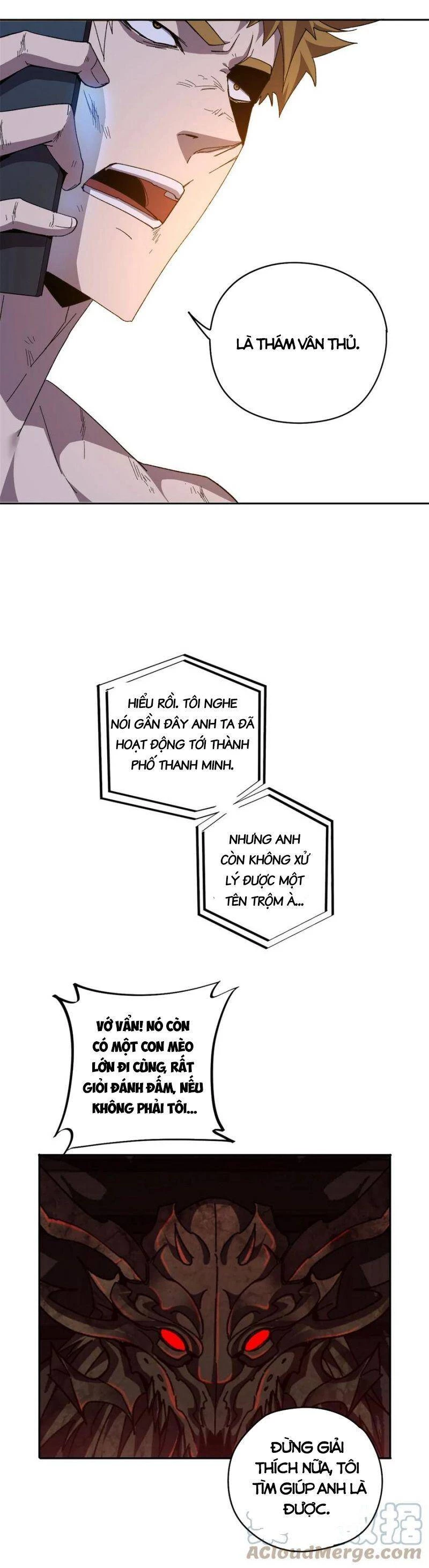 Siêu Thần Chế Tạp Sư Chapter 71 - 19
