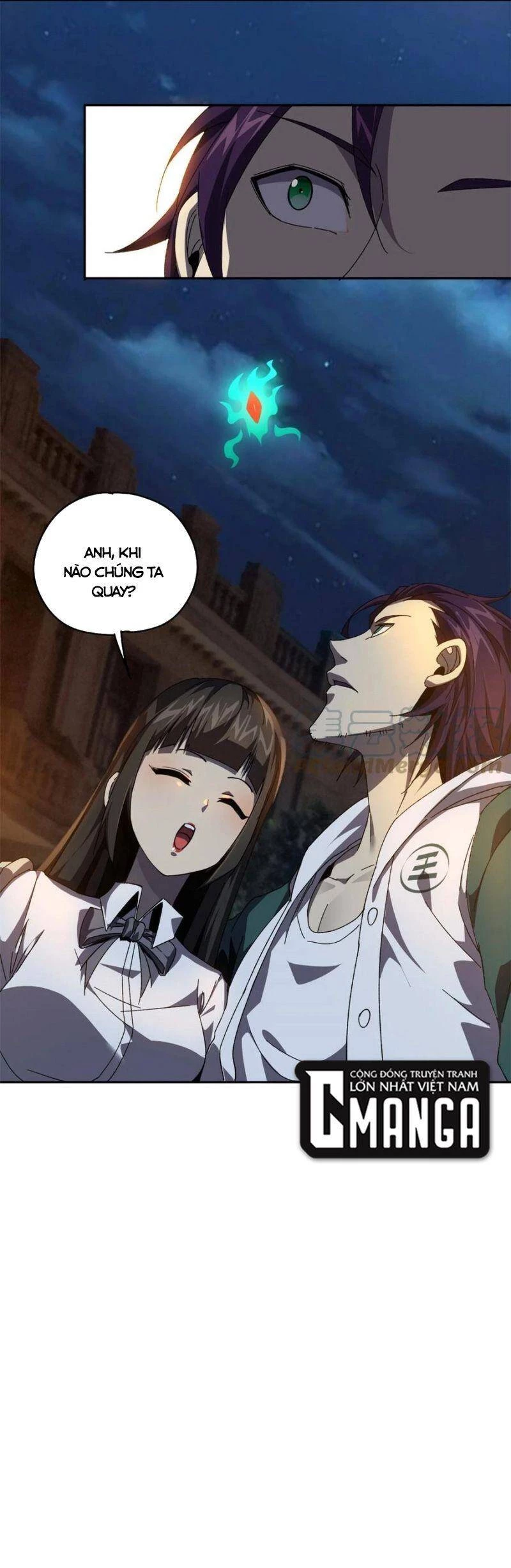 Siêu Thần Chế Tạp Sư Chapter 71 - 22