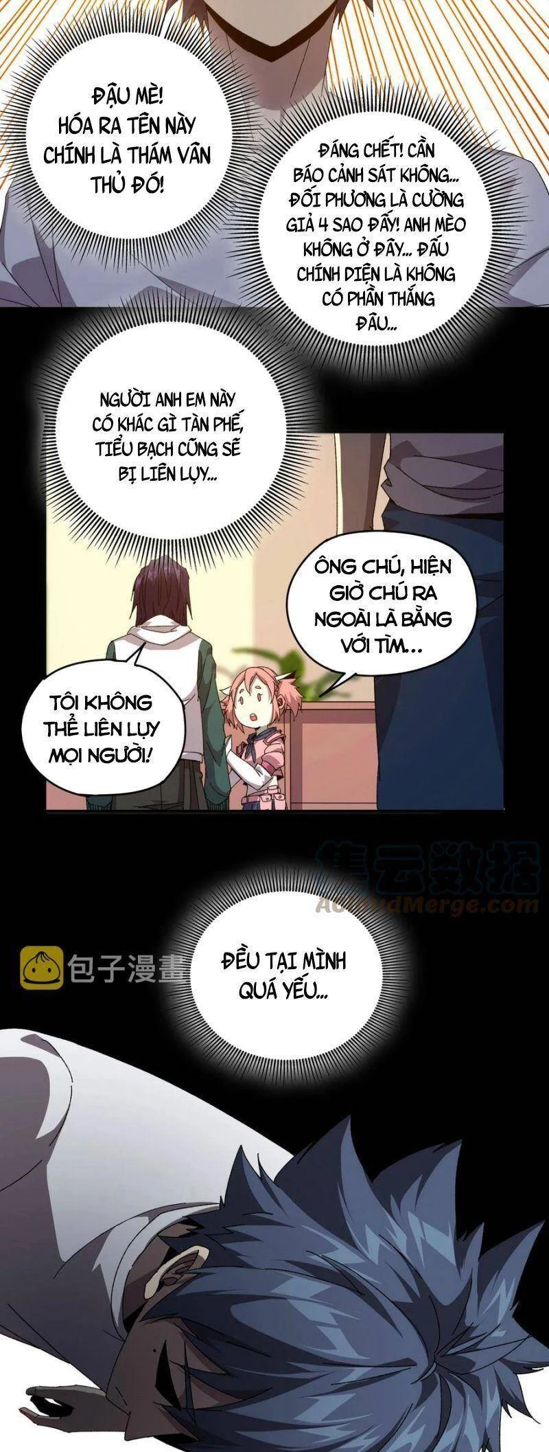 Siêu Thần Chế Tạp Sư Chapter 73 - 5