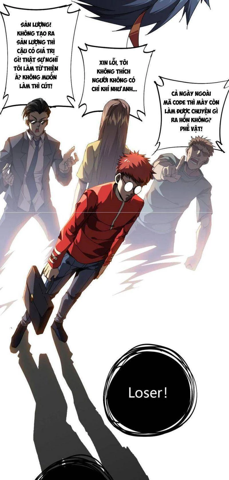 Siêu Thần Chế Tạp Sư Chapter 73 - 6
