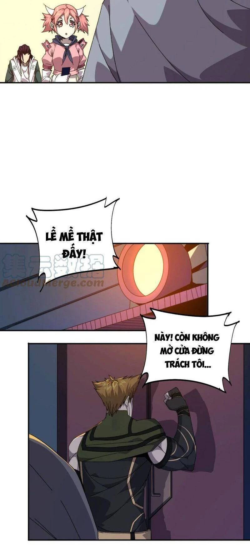 Siêu Thần Chế Tạp Sư Chapter 73 - 11