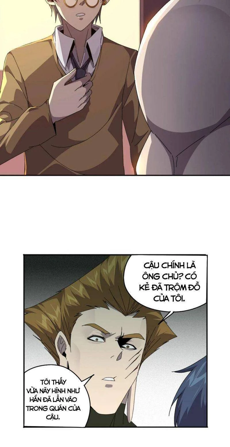 Siêu Thần Chế Tạp Sư Chapter 73 - 13