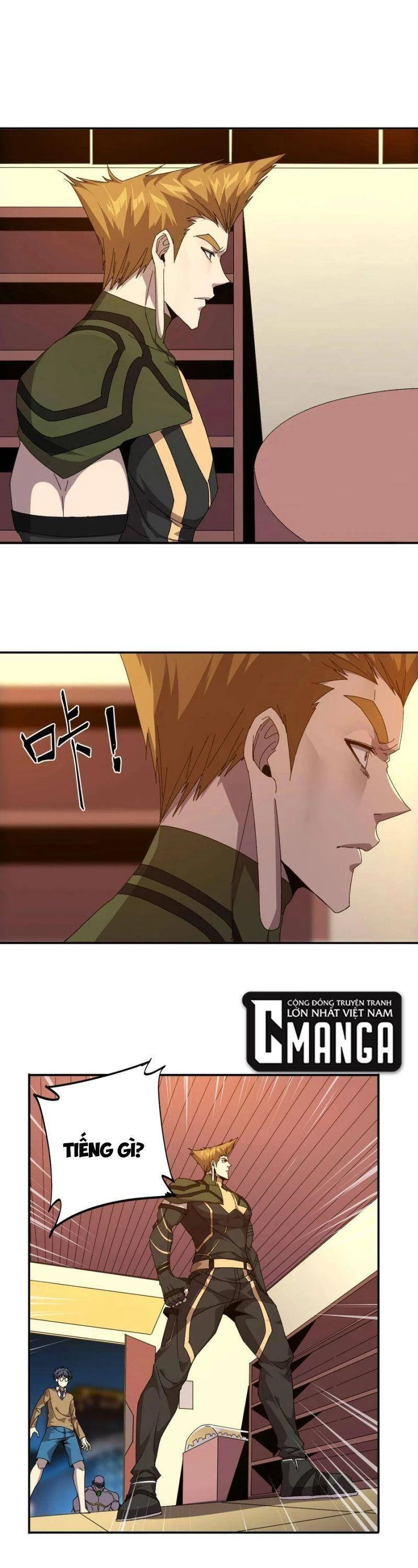 Siêu Thần Chế Tạp Sư Chapter 73 - 15