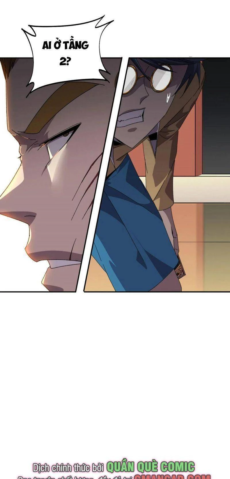Siêu Thần Chế Tạp Sư Chapter 73 - 16