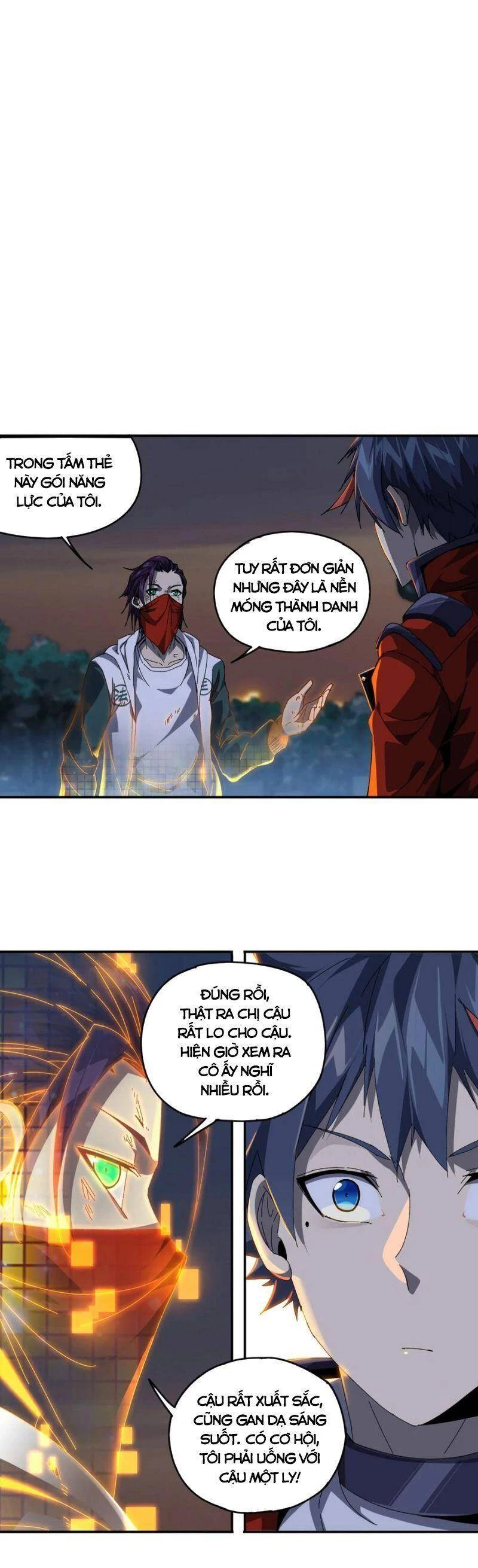 Siêu Thần Chế Tạp Sư Chapter 73 - 27
