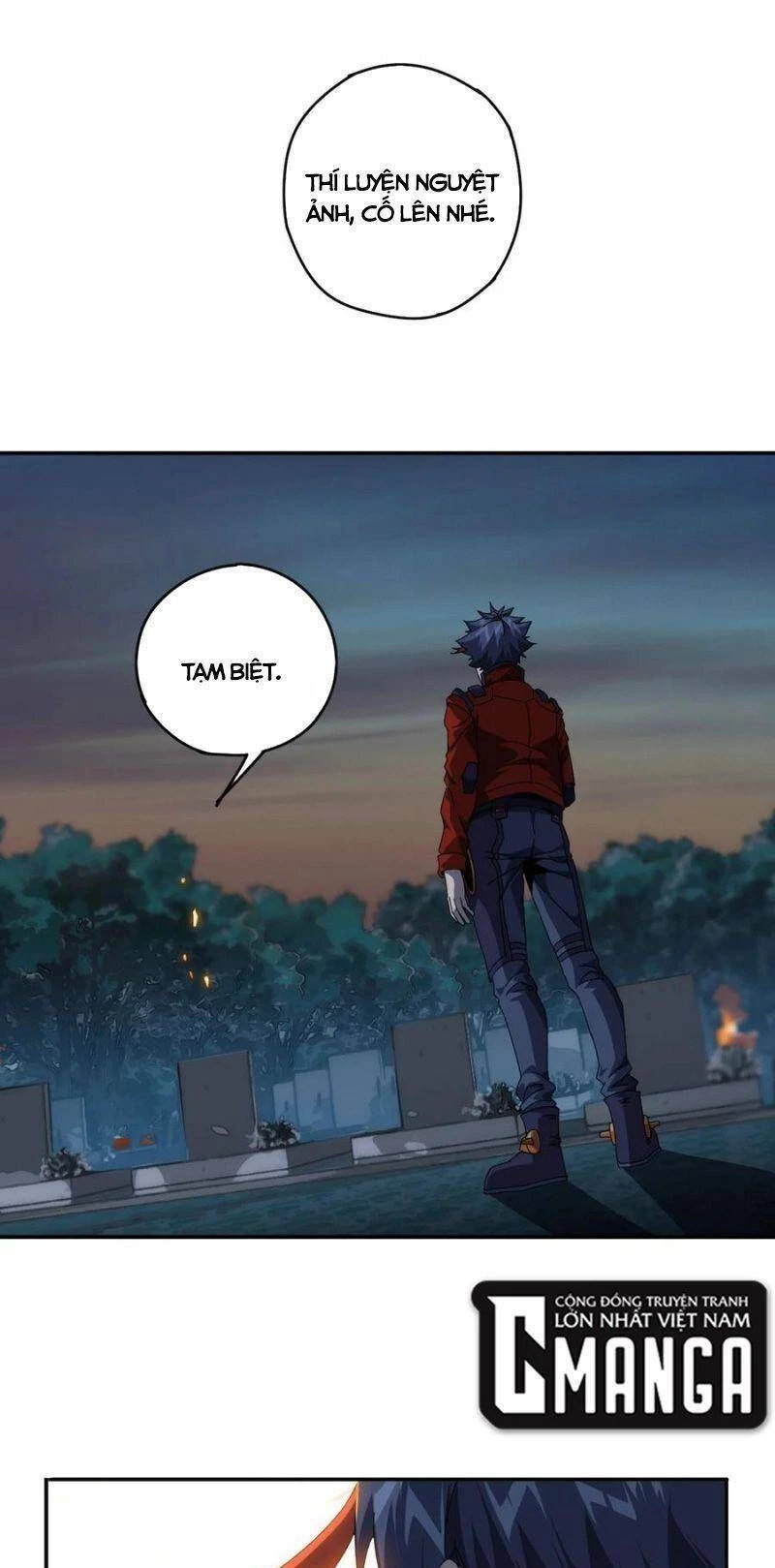 Siêu Thần Chế Tạp Sư Chapter 73 - 28