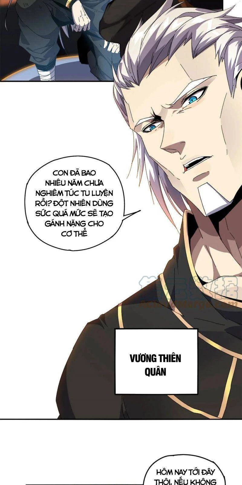 Siêu Thần Chế Tạp Sư Chapter 75 - 3