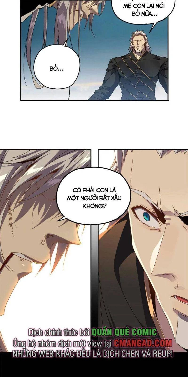 Siêu Thần Chế Tạp Sư Chapter 75 - 4