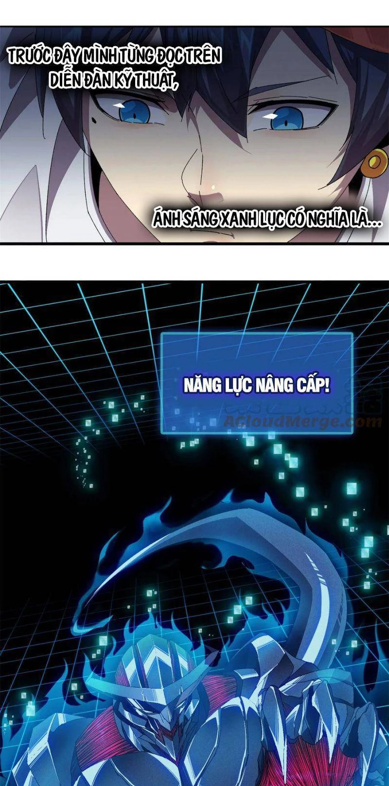 Siêu Thần Chế Tạp Sư Chapter 75 - 21