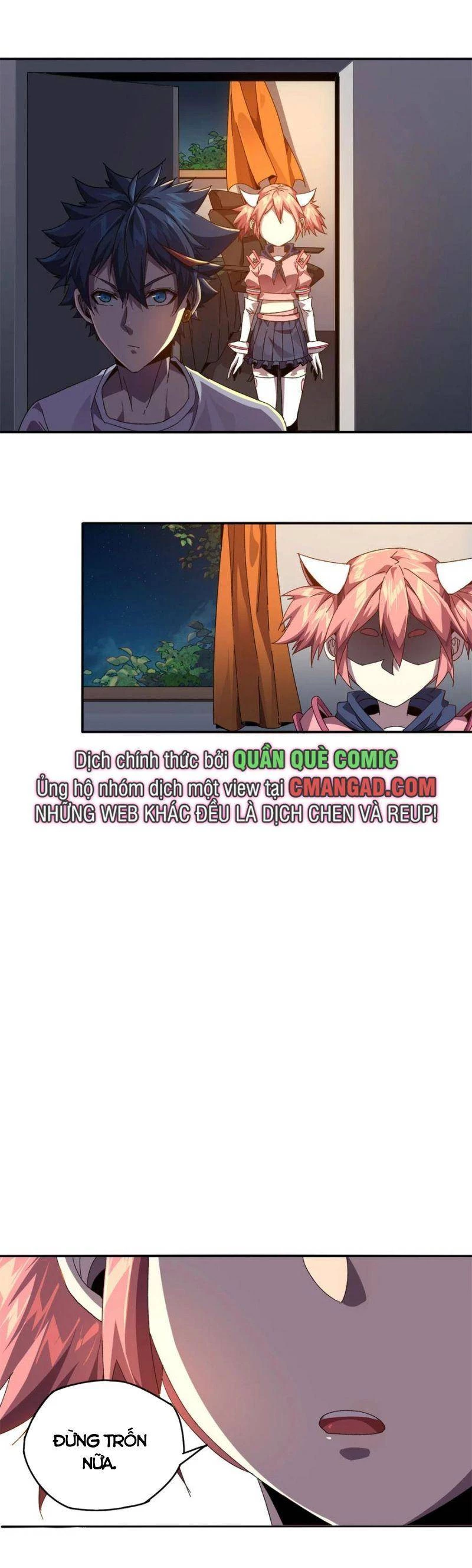 Siêu Thần Chế Tạp Sư Chapter 75 - 28