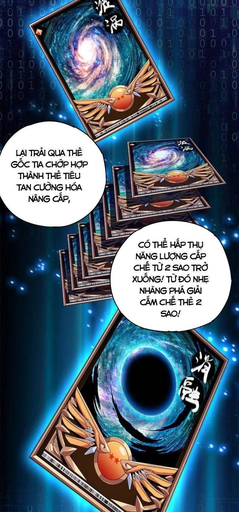 Siêu Thần Chế Tạp Sư Chapter 76 - 17