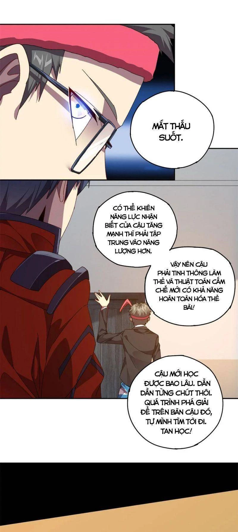 Siêu Thần Chế Tạp Sư Chapter 76 - 25