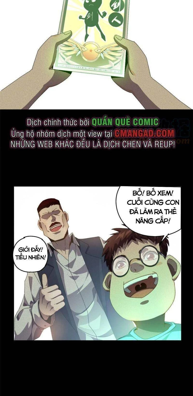Siêu Thần Chế Tạp Sư Chapter 78 - 18