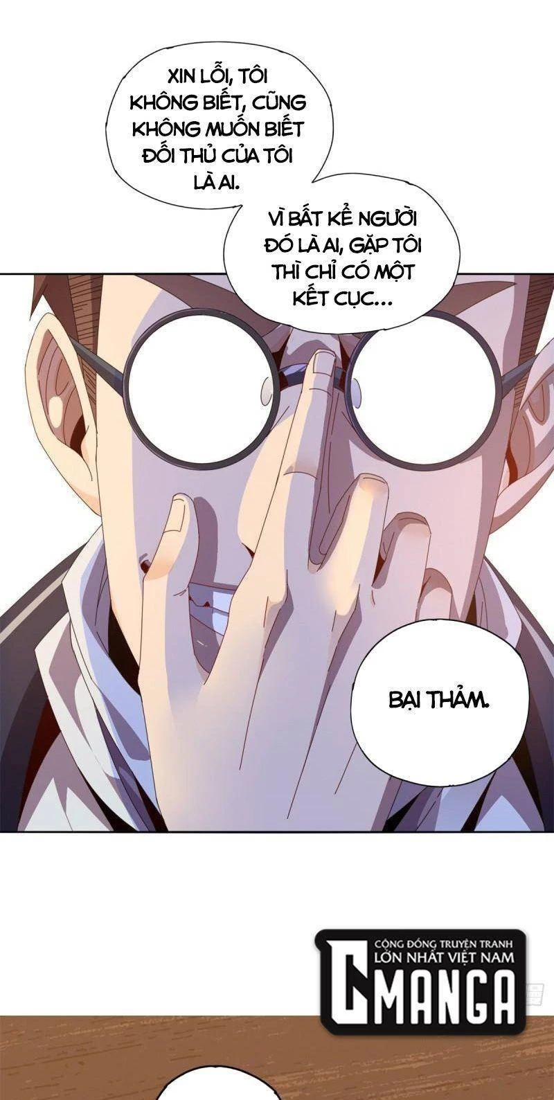 Siêu Thần Chế Tạp Sư Chapter 79 - 6