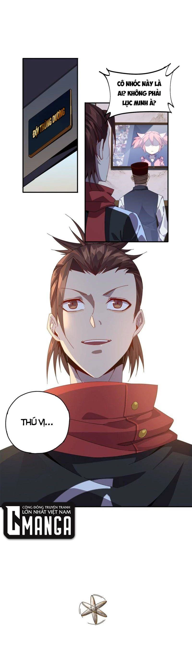 Siêu Thần Chế Tạp Sư Chapter 79 - 14