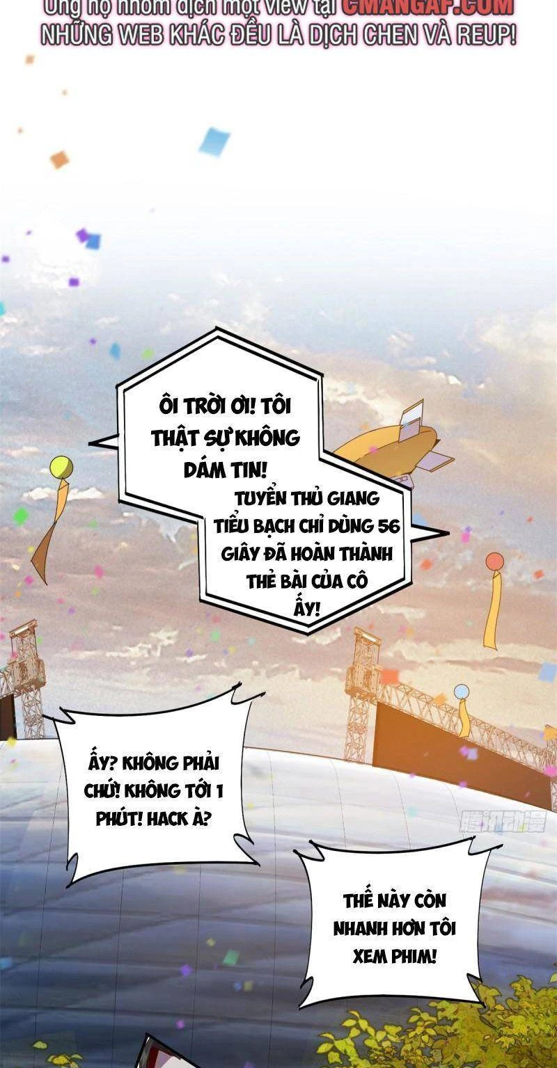 Siêu Thần Chế Tạp Sư Chapter 79 - 19