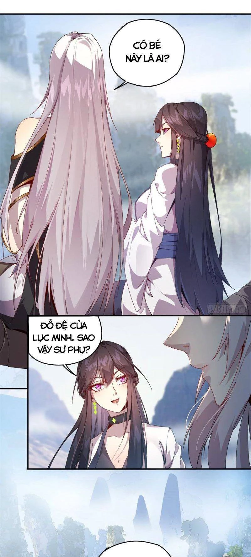 Siêu Thần Chế Tạp Sư Chapter 79 - 23